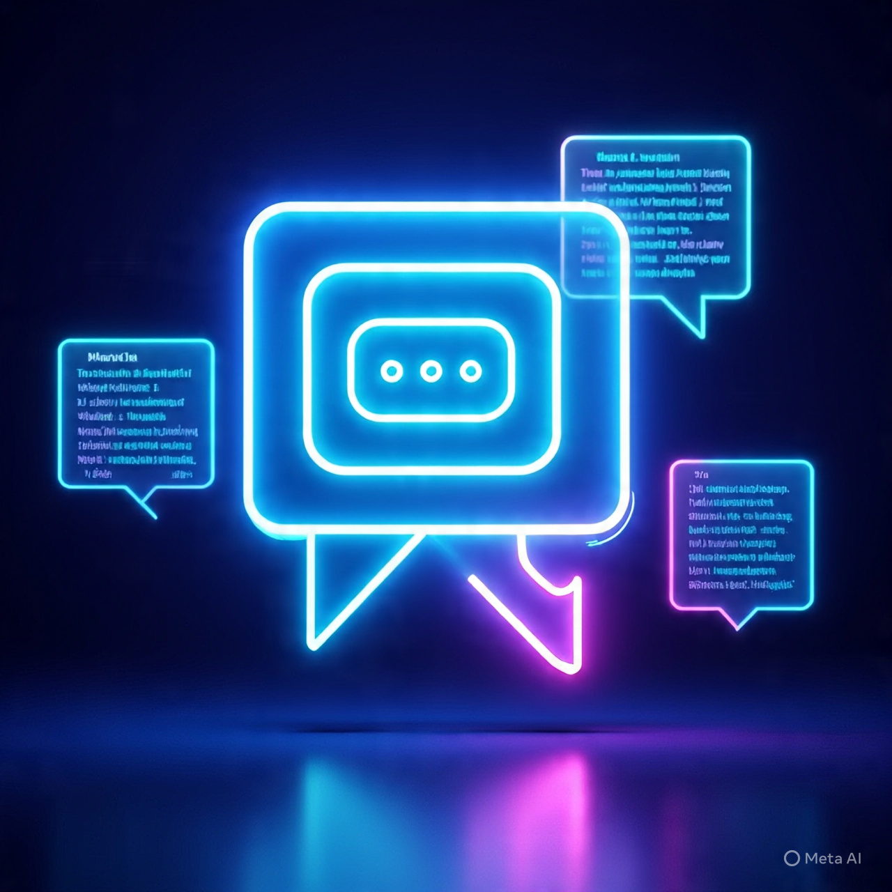 Grafino Text To Video